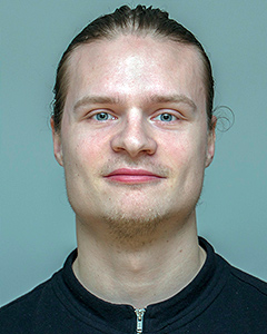 Stephen Nilsson-Møller