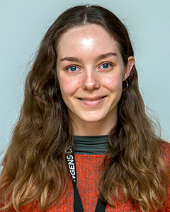 Maria Cathrine Eriksson 