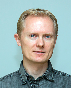 Morten Schiøtt