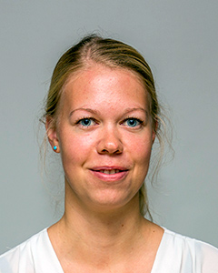 Kristine Sydow Krogh Pedersen